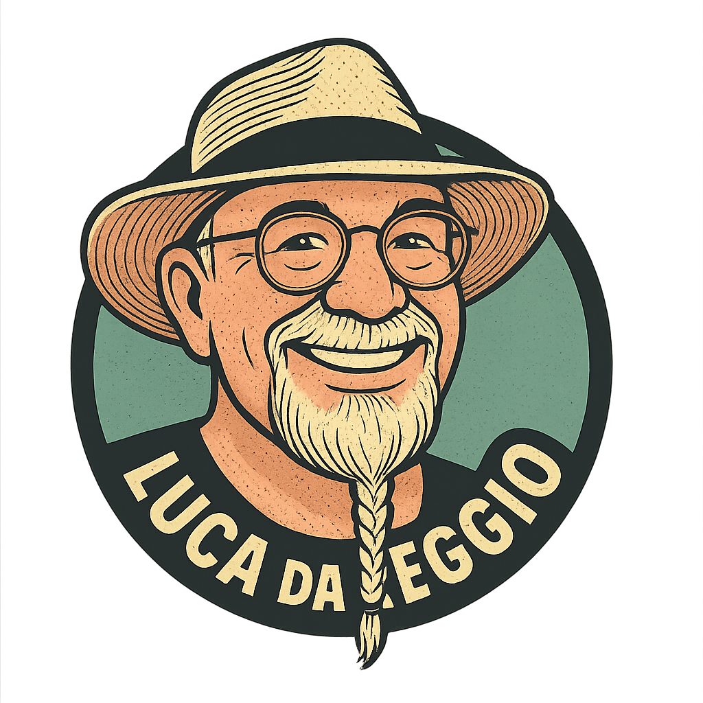 Luca da Reggio